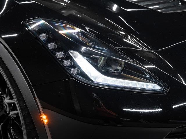 2019 Chevrolet Corvette (CC-1999858) for sale in Sherwood Park, Alberta