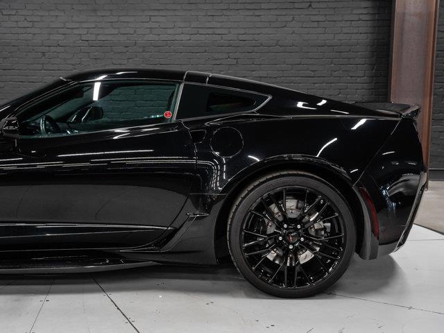 2019 Chevrolet Corvette (CC-1999858) for sale in Sherwood Park, Alberta