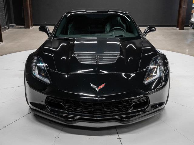 2019 Chevrolet Corvette (CC-1999858) for sale in Sherwood Park, Alberta