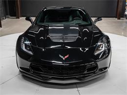 2019 Chevrolet Corvette (CC-1999858) for sale in Sherwood Park, Alberta