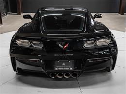 2019 Chevrolet Corvette (CC-1999858) for sale in Sherwood Park, Alberta