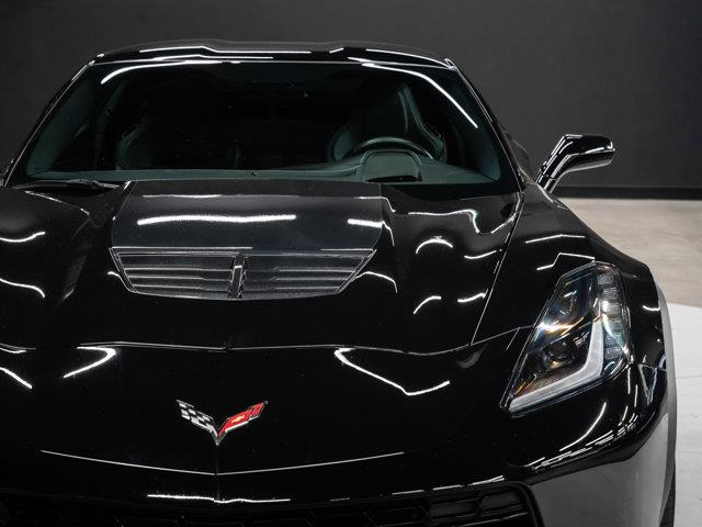 2019 Chevrolet Corvette (CC-1999858) for sale in Sherwood Park, Alberta