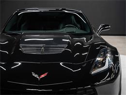 2019 Chevrolet Corvette (CC-1999858) for sale in Sherwood Park, Alberta