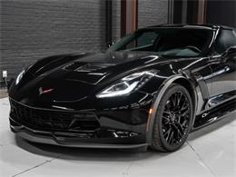 2019 Chevrolet Corvette (CC-1999858) for sale in Sherwood Park, Alberta