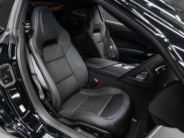 2019 Chevrolet Corvette (CC-1999858) for sale in Sherwood Park, Alberta