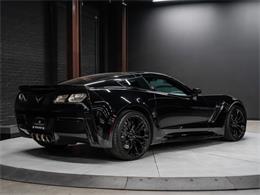2019 Chevrolet Corvette (CC-1999858) for sale in Sherwood Park, Alberta