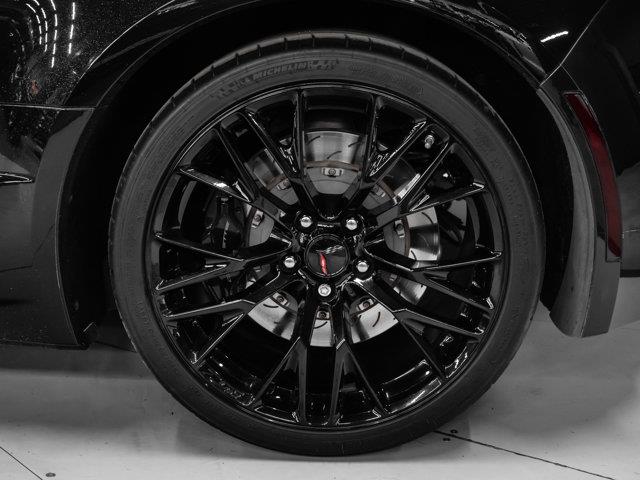 2019 Chevrolet Corvette (CC-1999858) for sale in Sherwood Park, Alberta