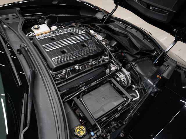 2019 Chevrolet Corvette (CC-1999858) for sale in Sherwood Park, Alberta