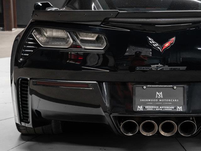 2019 Chevrolet Corvette (CC-1999858) for sale in Sherwood Park, Alberta