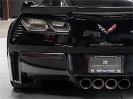2019 Chevrolet Corvette (CC-1999858) for sale in Sherwood Park, Alberta