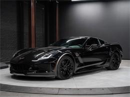 2019 Chevrolet Corvette (CC-1999858) for sale in Sherwood Park, Alberta