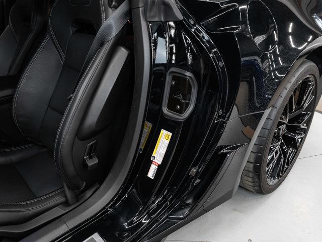 2019 Chevrolet Corvette (CC-1999858) for sale in Sherwood Park, Alberta
