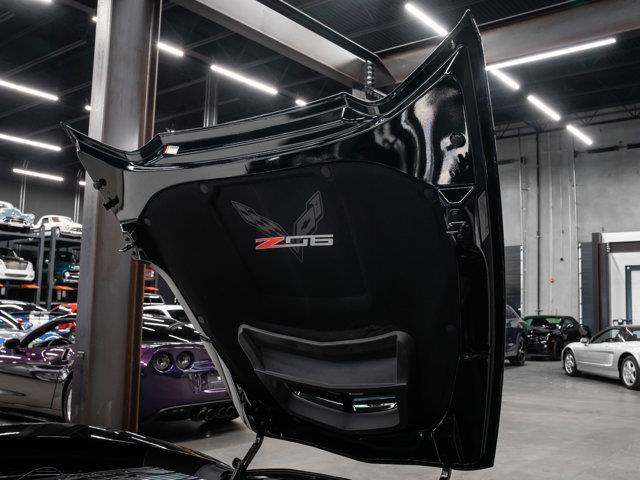 2019 Chevrolet Corvette (CC-1999858) for sale in Sherwood Park, Alberta