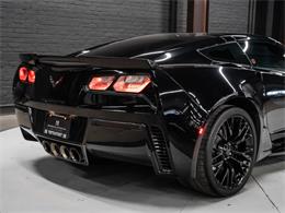 2019 Chevrolet Corvette (CC-1999858) for sale in Sherwood Park, Alberta