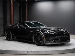 2019 Chevrolet Corvette (CC-1999858) for sale in Sherwood Park, Alberta