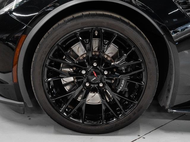 2019 Chevrolet Corvette (CC-1999858) for sale in Sherwood Park, Alberta