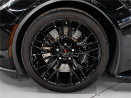 2019 Chevrolet Corvette (CC-1999858) for sale in Sherwood Park, Alberta