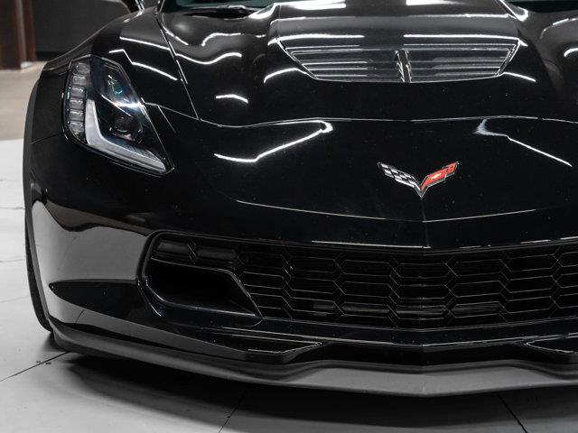 2019 Chevrolet Corvette (CC-1999858) for sale in Sherwood Park, Alberta