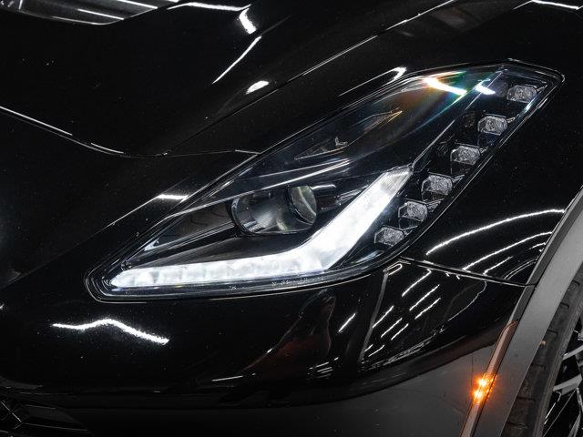 2019 Chevrolet Corvette (CC-1999858) for sale in Sherwood Park, Alberta