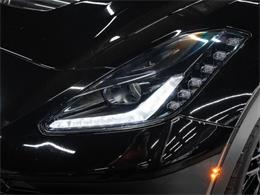 2019 Chevrolet Corvette (CC-1999858) for sale in Sherwood Park, Alberta