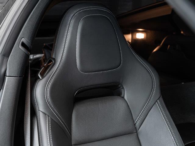 2019 Chevrolet Corvette (CC-1999858) for sale in Sherwood Park, Alberta