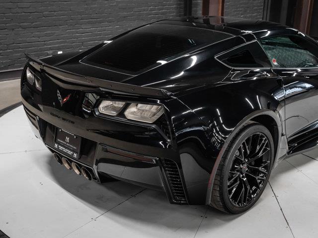 2019 Chevrolet Corvette (CC-1999858) for sale in Sherwood Park, Alberta