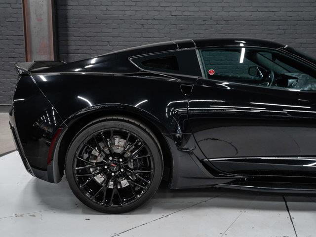 2019 Chevrolet Corvette (CC-1999858) for sale in Sherwood Park, Alberta