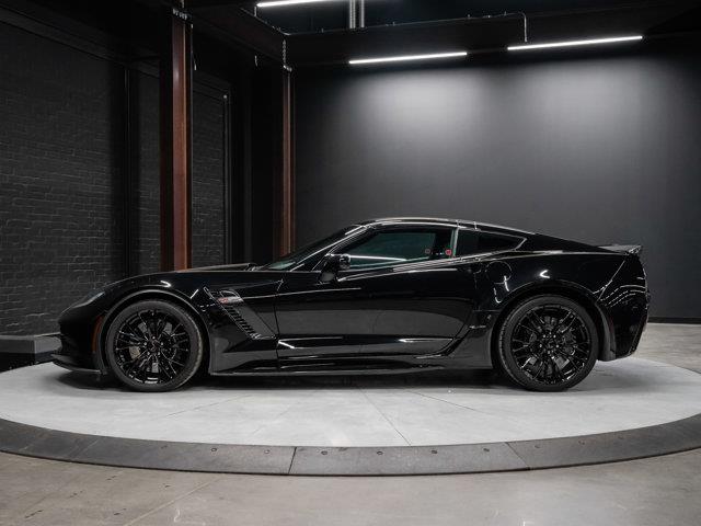 2019 Chevrolet Corvette (CC-1999858) for sale in Sherwood Park, Alberta