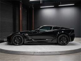 2019 Chevrolet Corvette (CC-1999858) for sale in Sherwood Park, Alberta