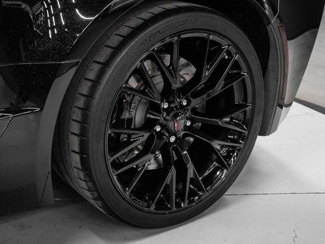 2019 Chevrolet Corvette (CC-1999858) for sale in Sherwood Park, Alberta
