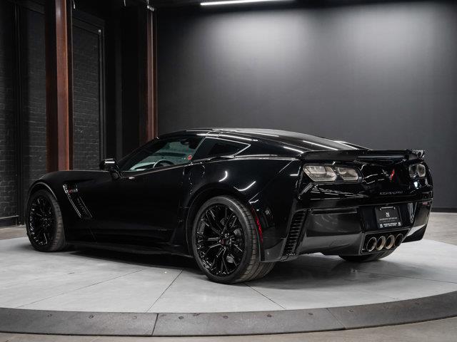 2019 Chevrolet Corvette (CC-1999858) for sale in Sherwood Park, Alberta