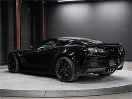 2019 Chevrolet Corvette (CC-1999858) for sale in Sherwood Park, Alberta