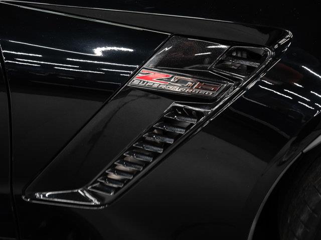 2019 Chevrolet Corvette (CC-1999858) for sale in Sherwood Park, Alberta