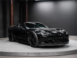 2019 Chevrolet Corvette (CC-1999858) for sale in Sherwood Park, Alberta