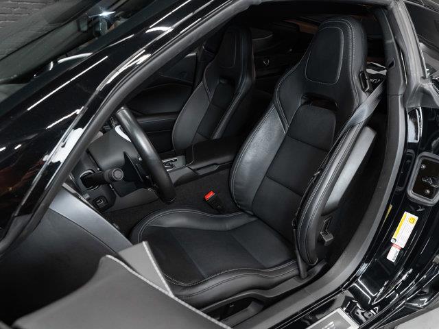 2019 Chevrolet Corvette (CC-1999858) for sale in Sherwood Park, Alberta