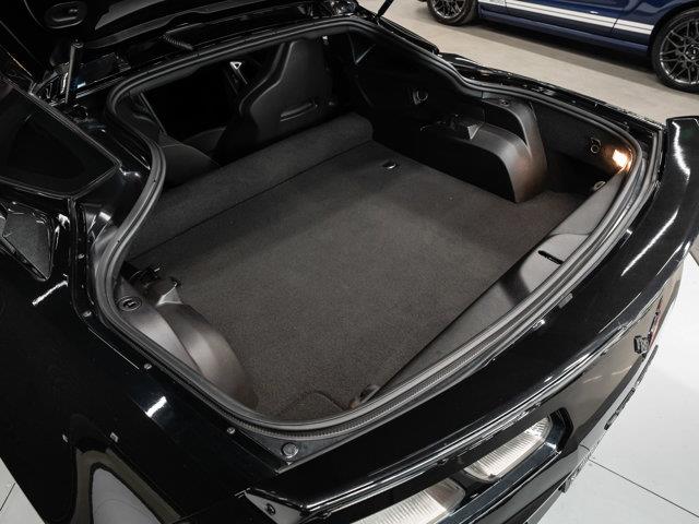 2019 Chevrolet Corvette (CC-1999858) for sale in Sherwood Park, Alberta