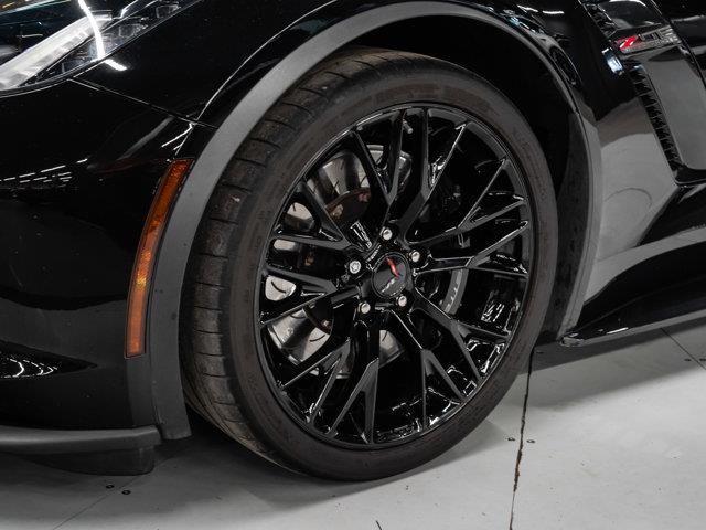 2019 Chevrolet Corvette (CC-1999858) for sale in Sherwood Park, Alberta