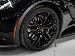 2019 Chevrolet Corvette (CC-1999858) for sale in Sherwood Park, Alberta