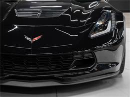 2019 Chevrolet Corvette (CC-1999858) for sale in Sherwood Park, Alberta