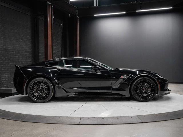 2019 Chevrolet Corvette (CC-1999858) for sale in Sherwood Park, Alberta
