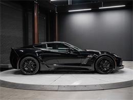 2019 Chevrolet Corvette (CC-1999858) for sale in Sherwood Park, Alberta