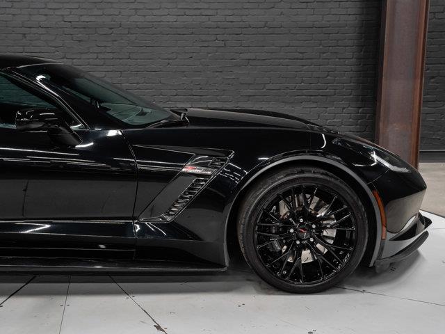 2019 Chevrolet Corvette (CC-1999858) for sale in Sherwood Park, Alberta
