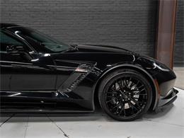 2019 Chevrolet Corvette (CC-1999858) for sale in Sherwood Park, Alberta