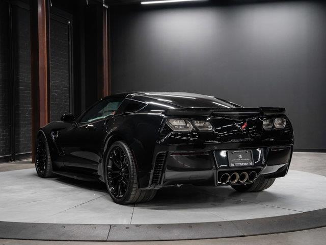 2019 Chevrolet Corvette (CC-1999858) for sale in Sherwood Park, Alberta