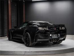2019 Chevrolet Corvette (CC-1999858) for sale in Sherwood Park, Alberta