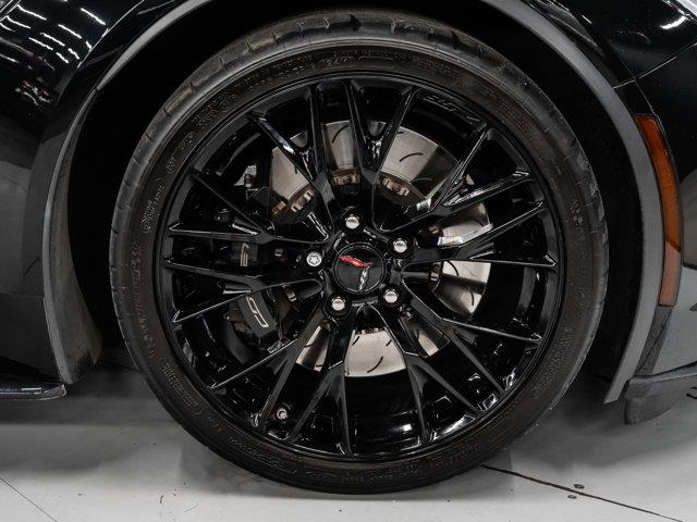 2019 Chevrolet Corvette (CC-1999858) for sale in Sherwood Park, Alberta
