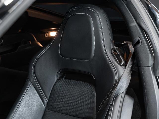 2019 Chevrolet Corvette (CC-1999858) for sale in Sherwood Park, Alberta