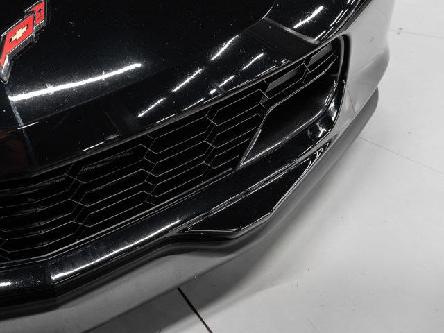 2019 Chevrolet Corvette (CC-1999858) for sale in Sherwood Park, Alberta