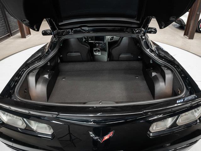 2019 Chevrolet Corvette (CC-1999858) for sale in Sherwood Park, Alberta