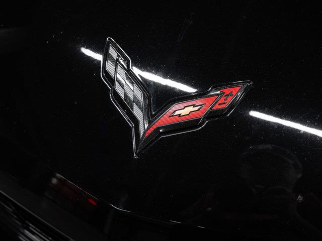 2019 Chevrolet Corvette (CC-1999858) for sale in Sherwood Park, Alberta